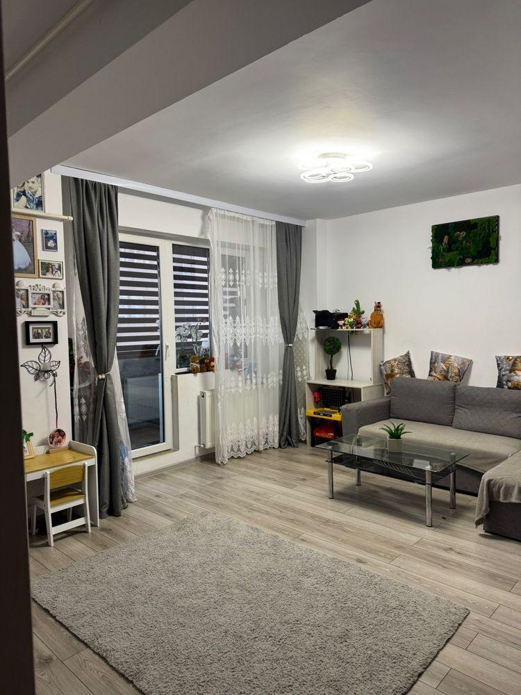 Apartament 2 camere - imagine 1