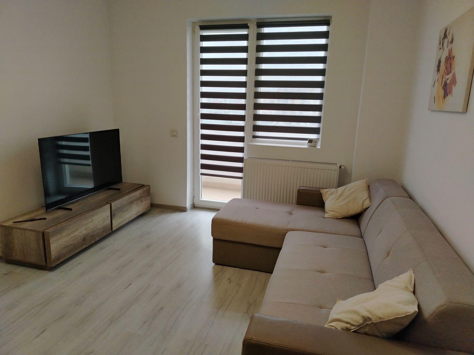 Garsoniera de închiriat - imagine 1