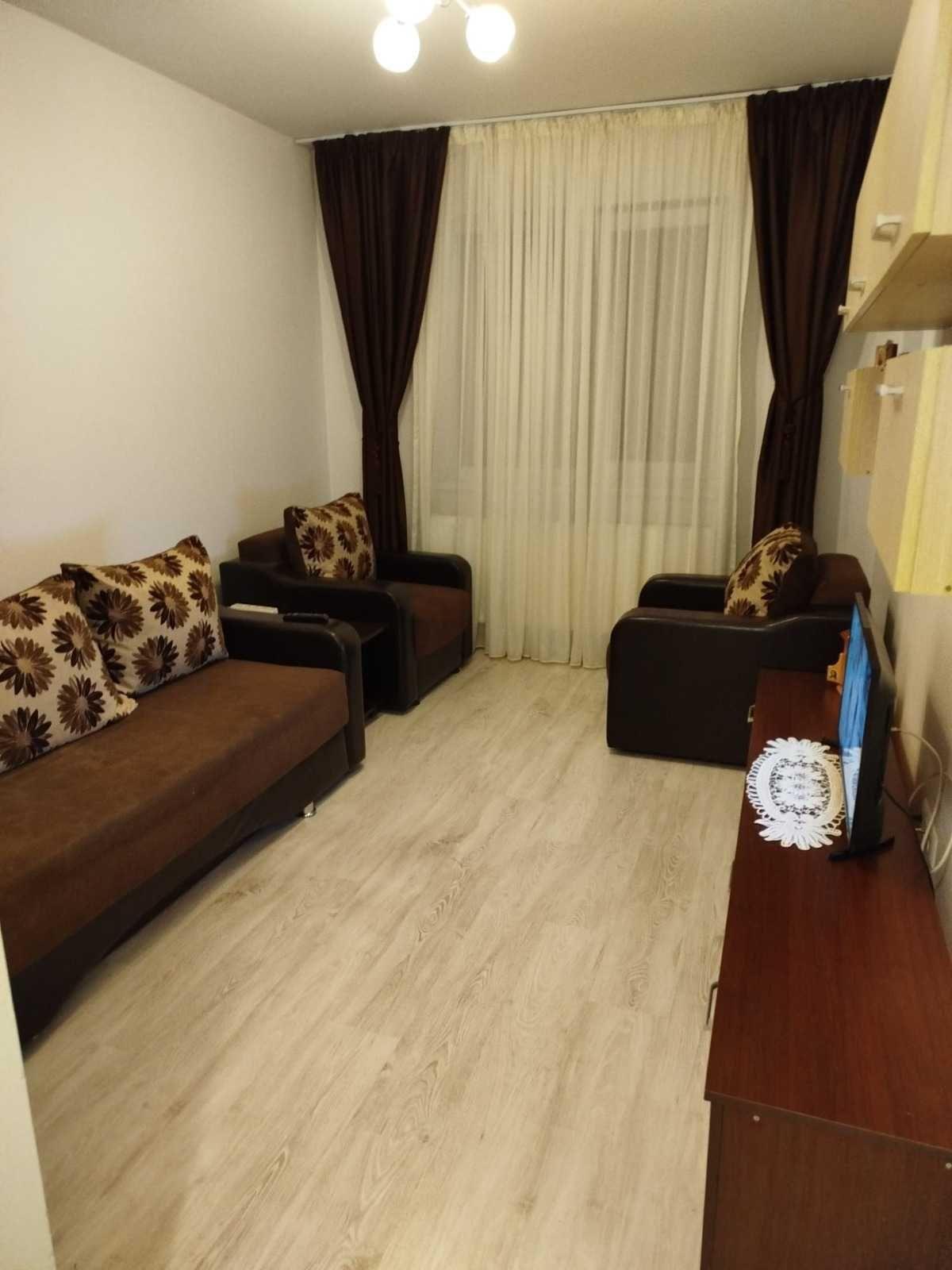 Garsonieră confort 1 de închiriat – Dudu, Chiajna – loc de parcare inclus - imagine 1