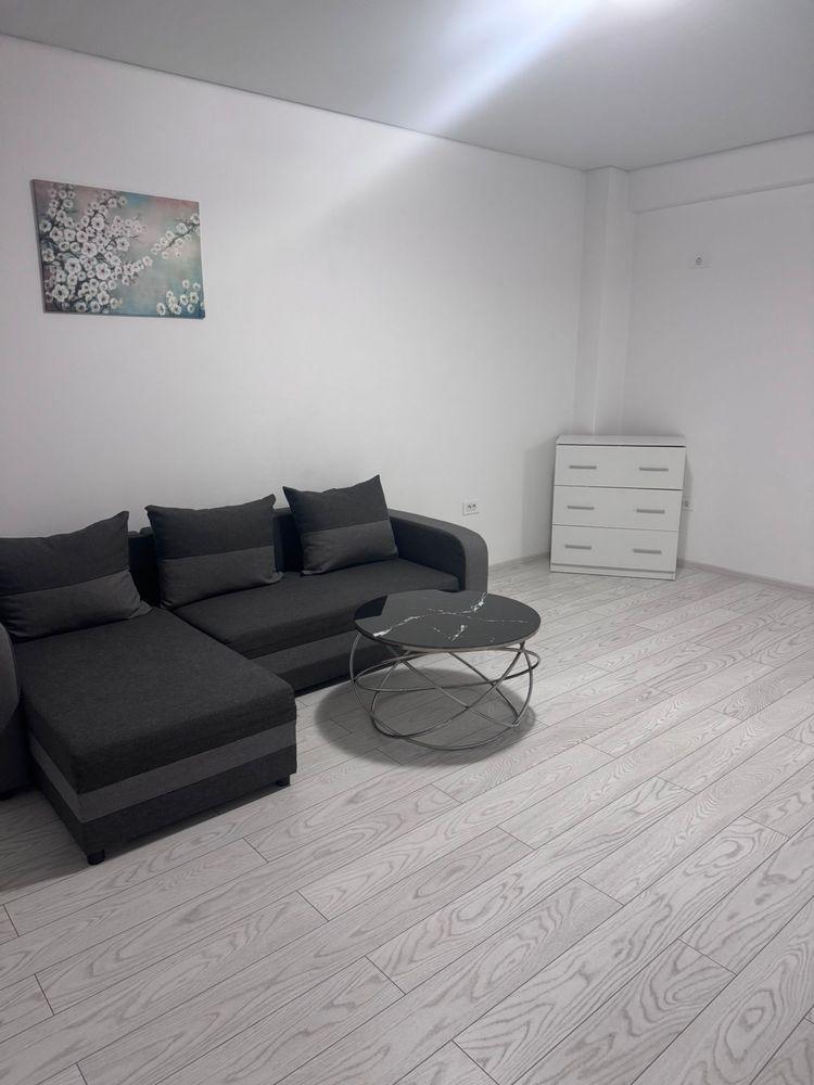 Inchiriez apartament 2 camere zona Militari Residence - imagine 1