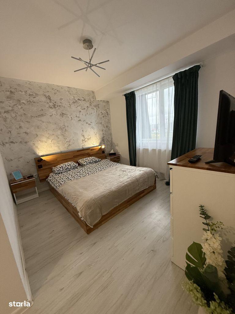 Apartament/Garsoniera/Tiny House cu gradina Regim Hotelier Chiajna - imagine 1