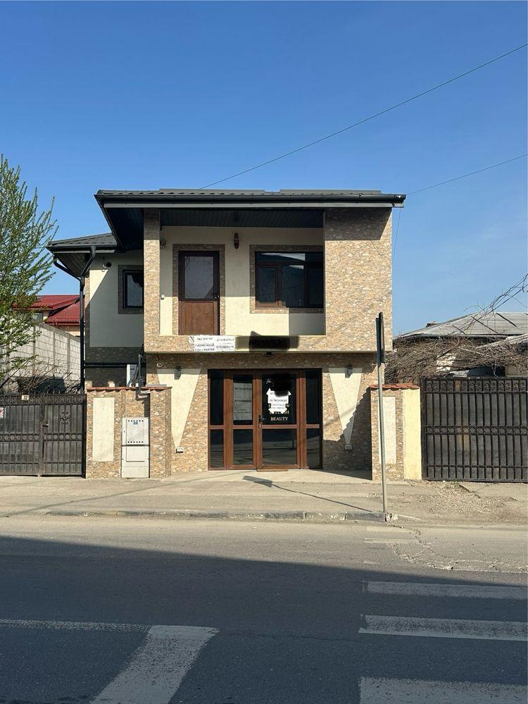 Inchiriez spatiu comercial si/sau ap 2 camere, Chiajna - imagine 1