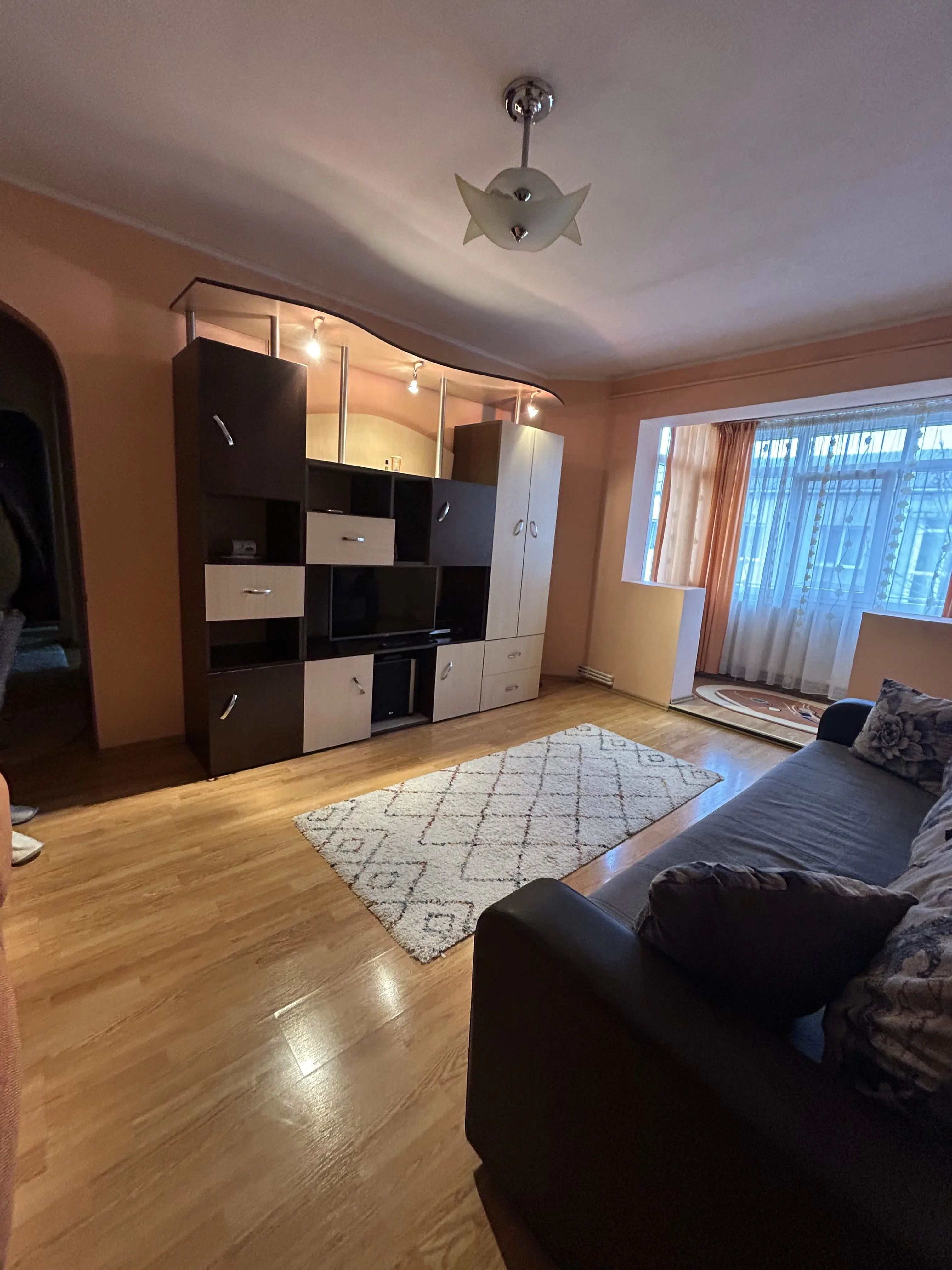 Apartament 3 camere Dacia Lidl