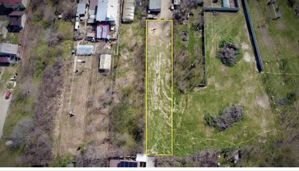 Teren Clinceni Bragadiru Centura - imagine 1