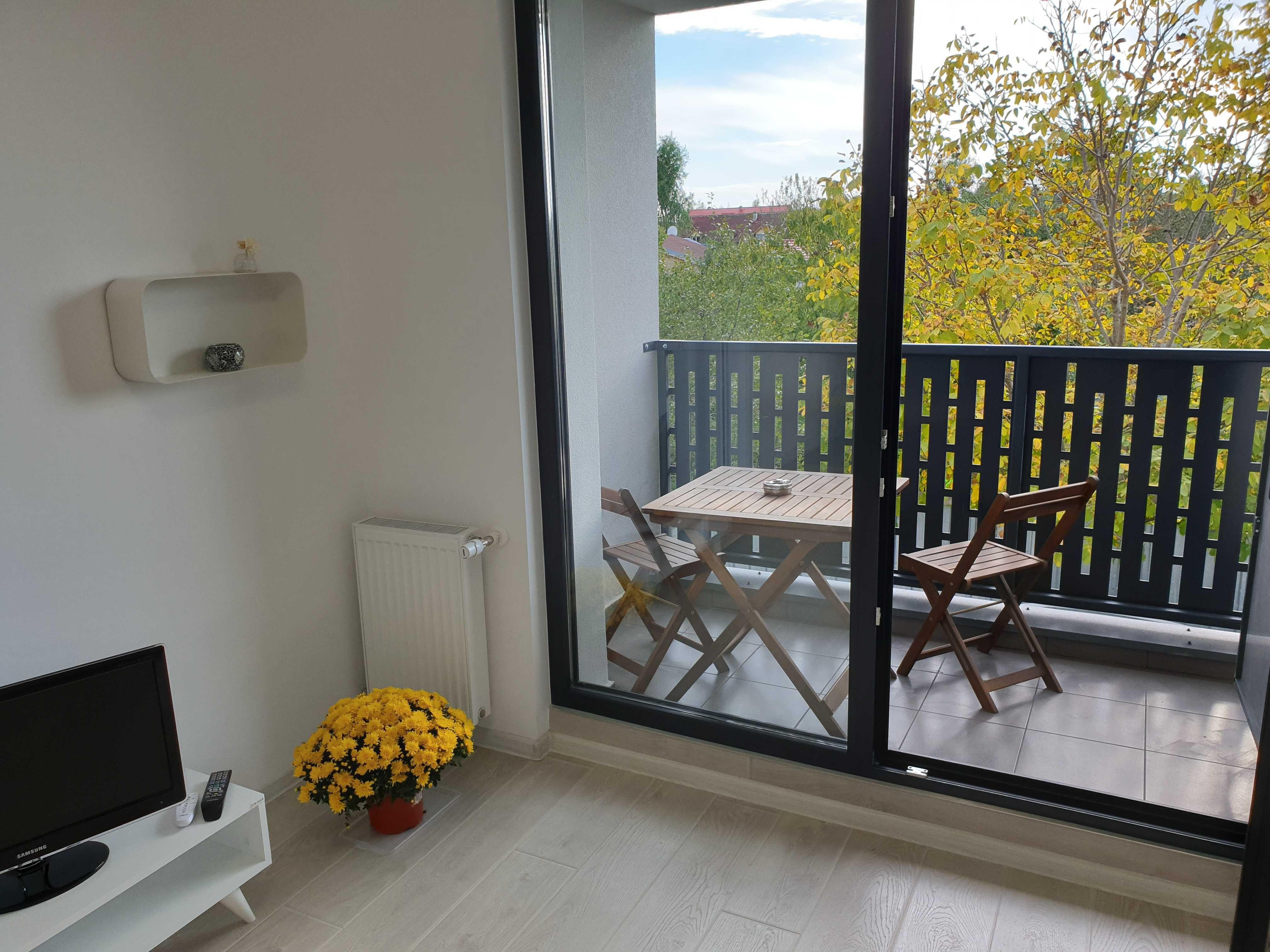 Garsonieră - str. Codrului Măgurele, bloc 2020, mobilat/utilat complet