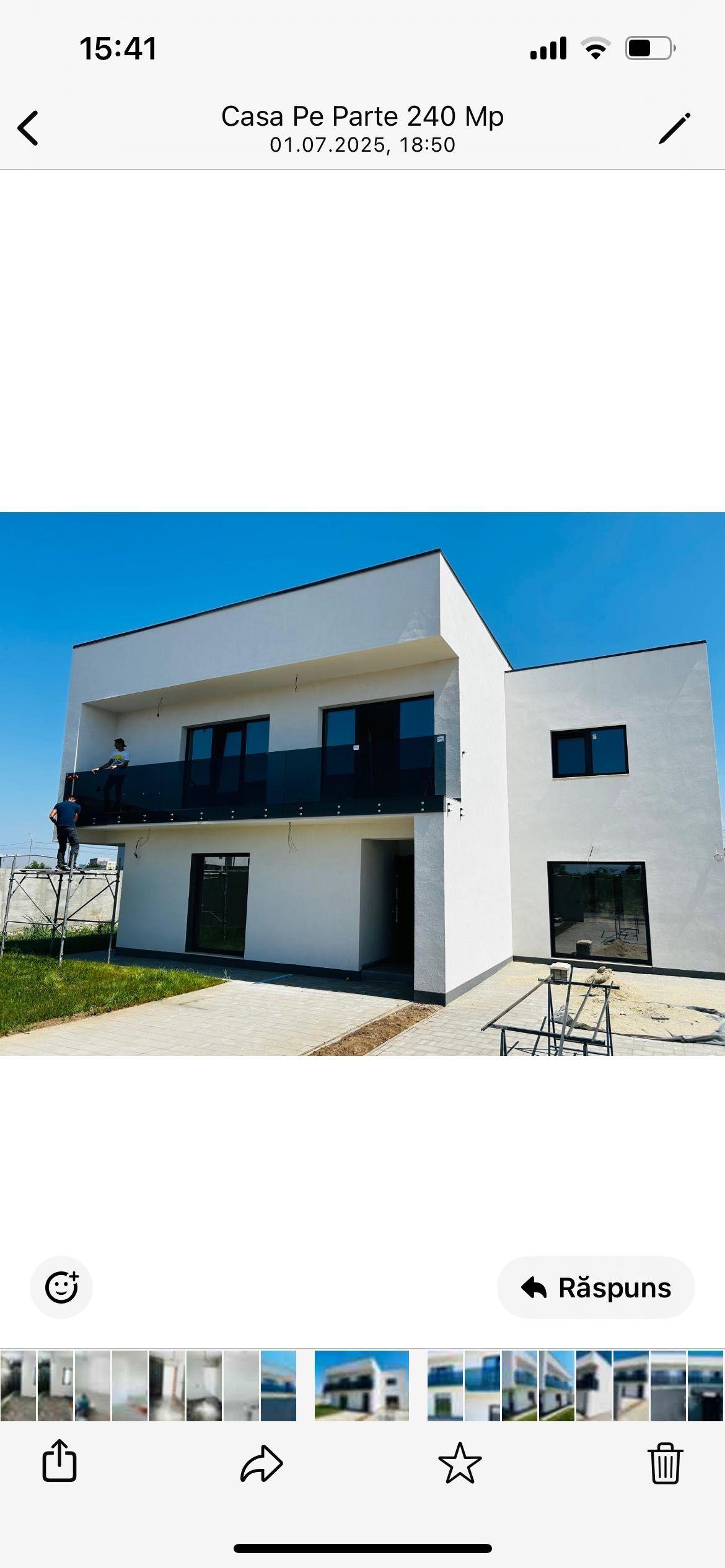 Casă de vânzare în Măgurele - imagine 1