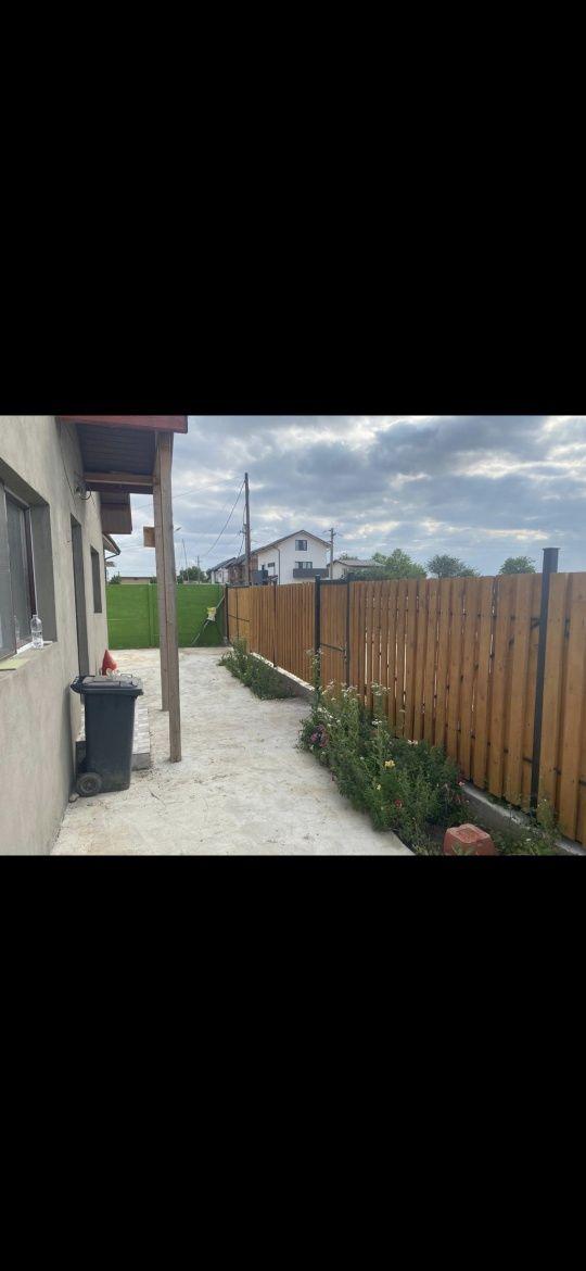 închiriez casa Măgurele ilfov - imagine 1