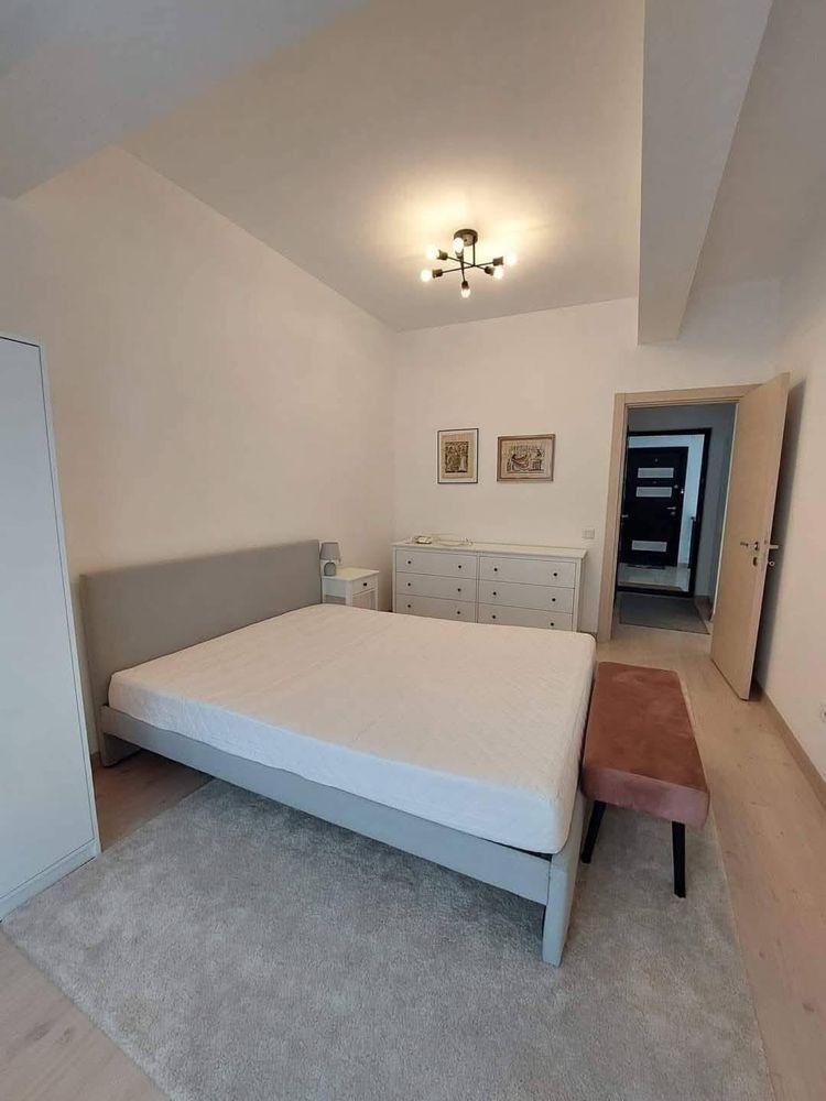 Apartament 2 camere Otopeni de inchiriat - imagine 1