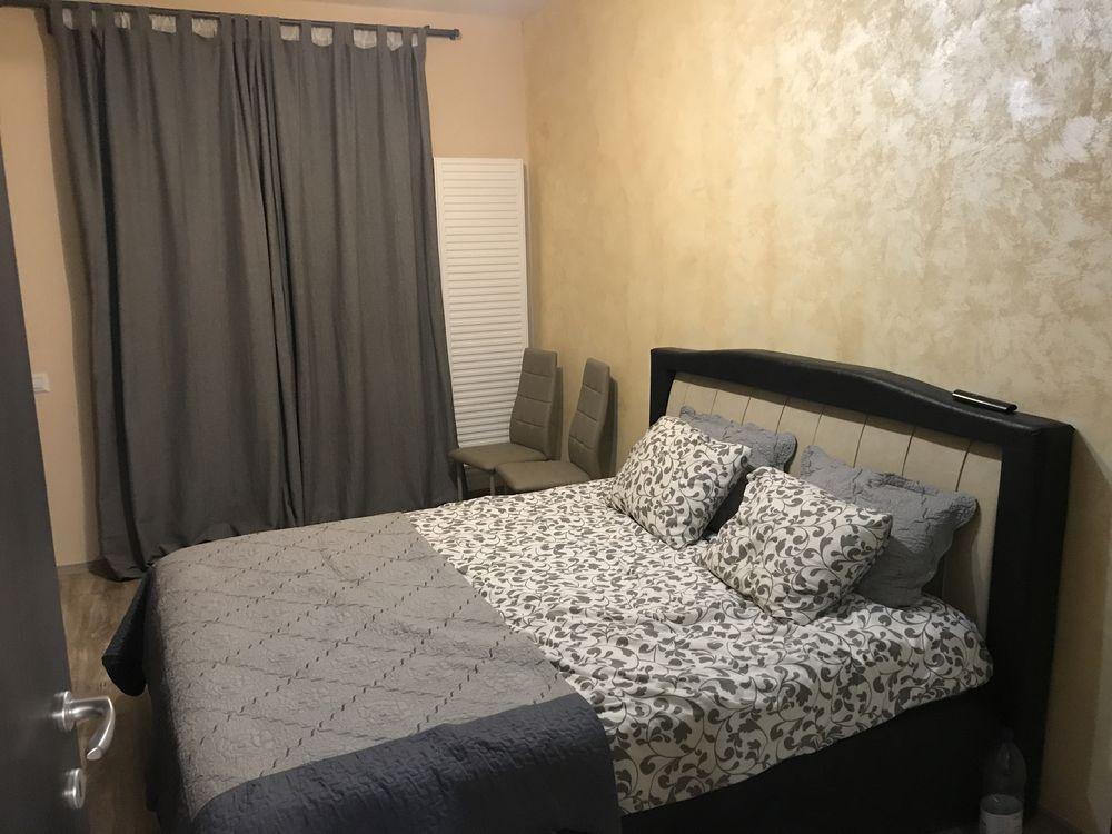 Inchirere apartament 2 camere Otopeni - imagine 1