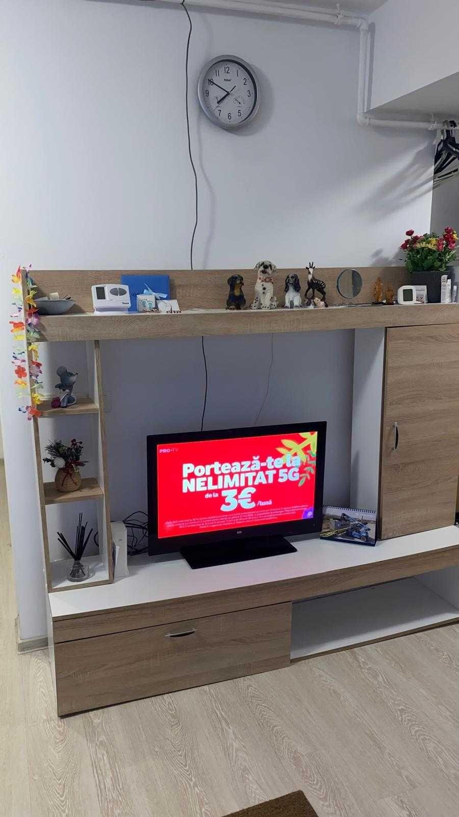 Proprietar inchiriez apartament cu 2 camere in Otopeni - imagine 1