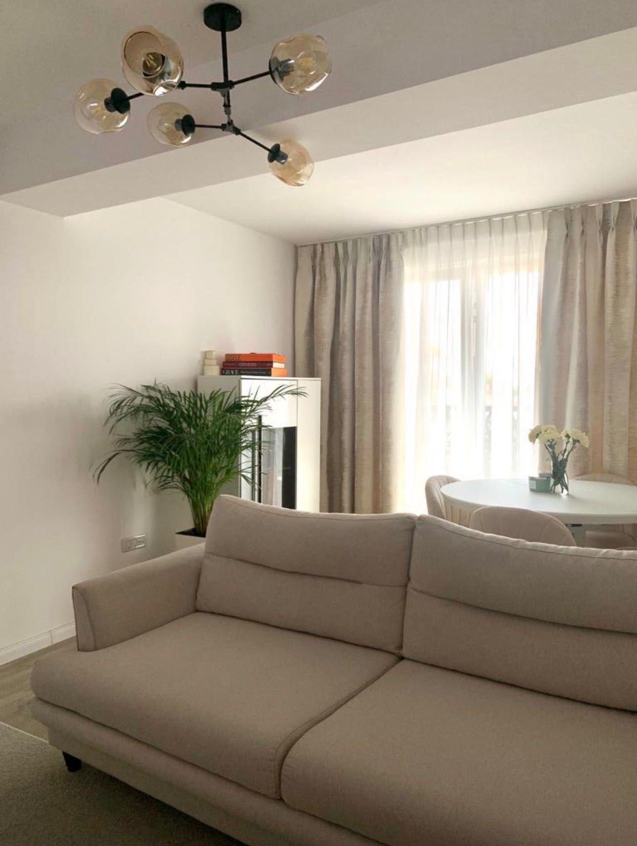 Apartament Otopeni de închiriat - imagine 1