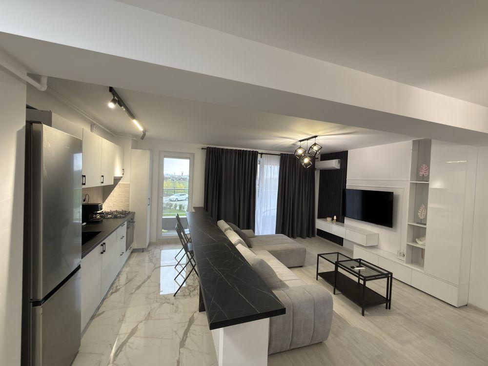 Apartament 2 camere(Piscina & loc de parcare) Otopeni - imagine 1