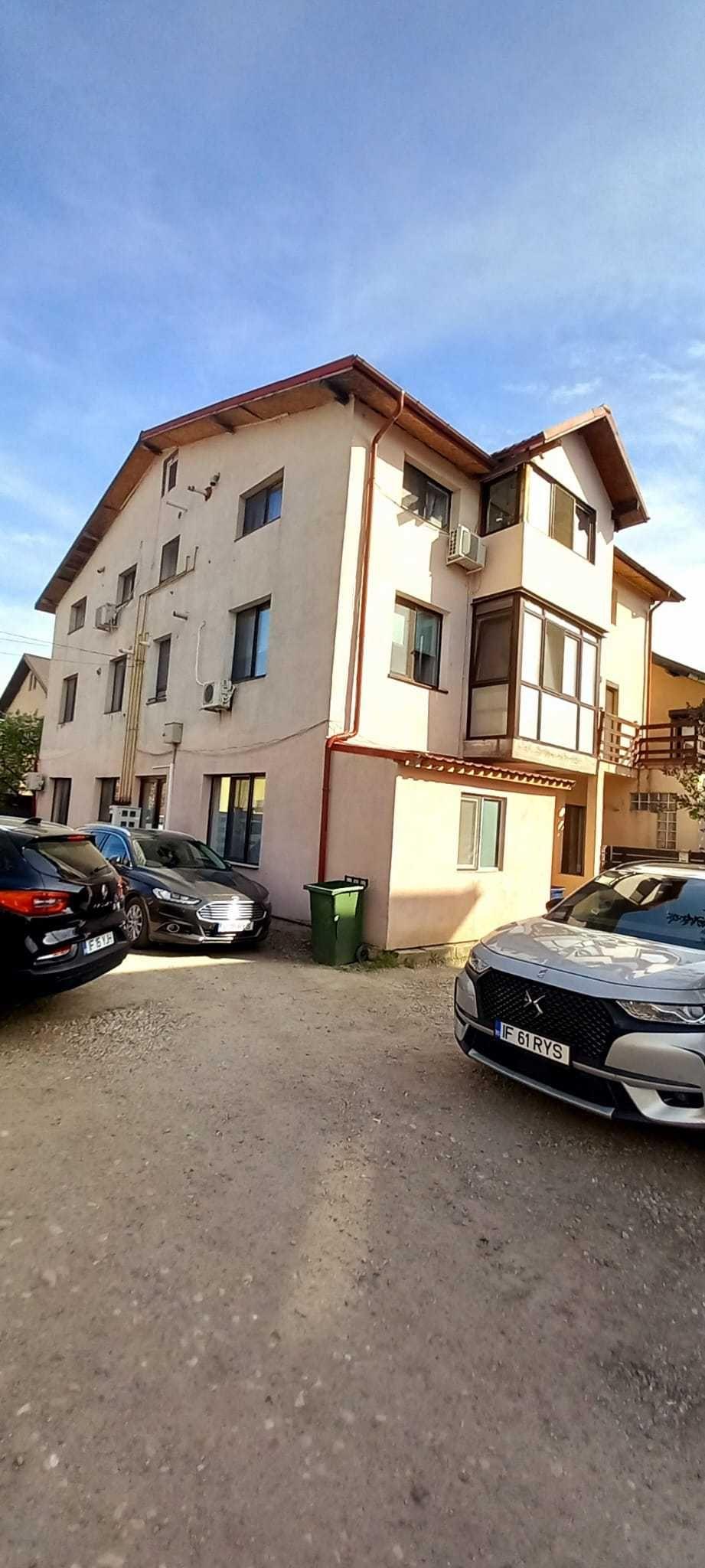 Garsoniera Popesti-Leordeni - Oportunitate