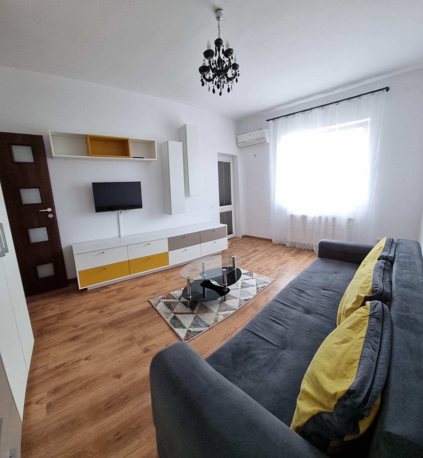 Garsoniera de vanzare Popesti Leordeni - imagine 1