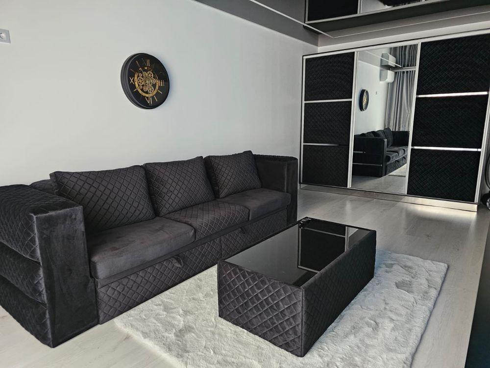 Vand apartament cu 2 camere - imagine 1