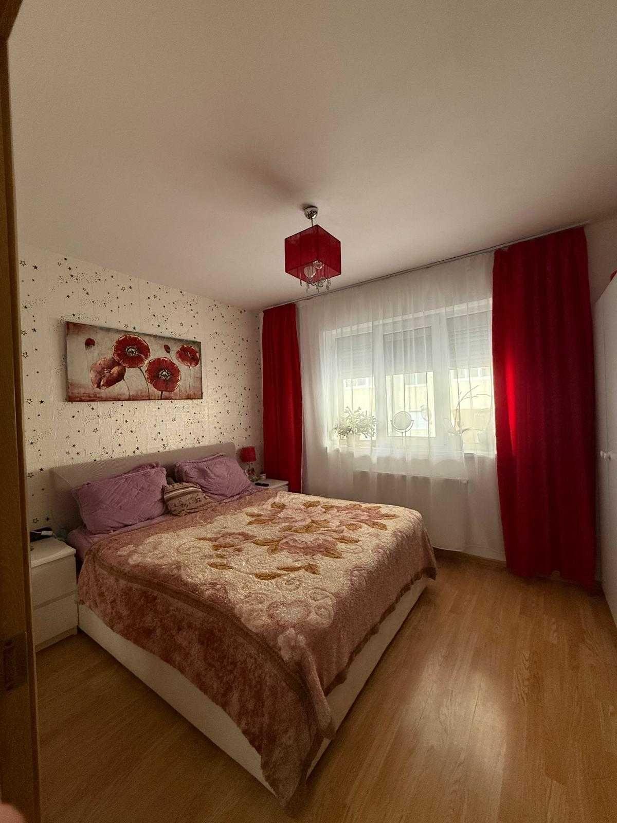 Vând Apartament 2 Camere | Strada Solstițiului, Popești-Leordeni | Proprietar Direct - imagine 1