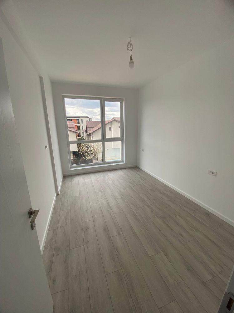 Apartament nou cu 3 camere. - imagine 1