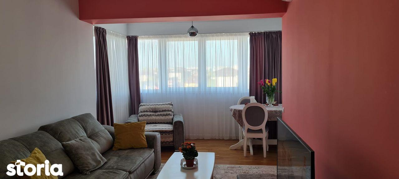 Apartament tip duplex, 4 camere in Popesti - Leordeni - imagine 1