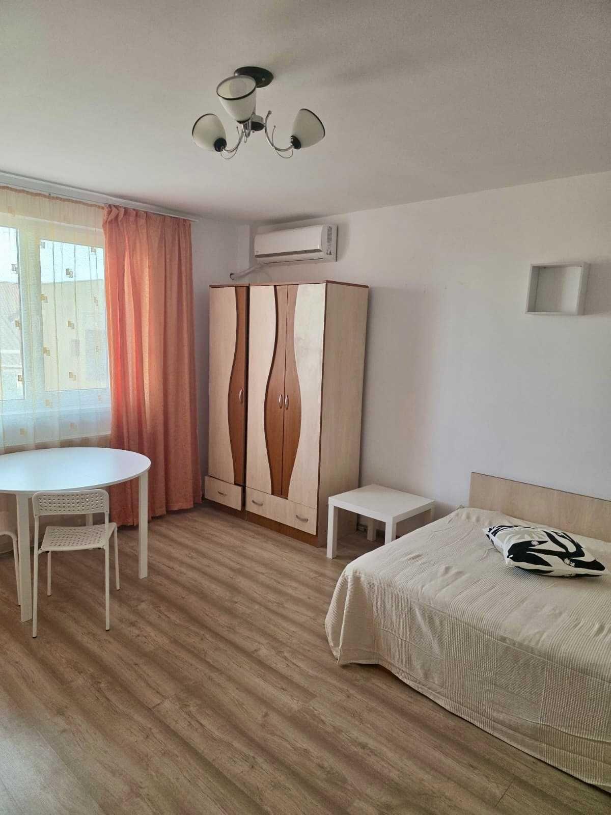 Garsoniera 35m2 + Balcon - 15 min Metrou Dimitrie Leonida - direct PROPRIETAR - imagine 1