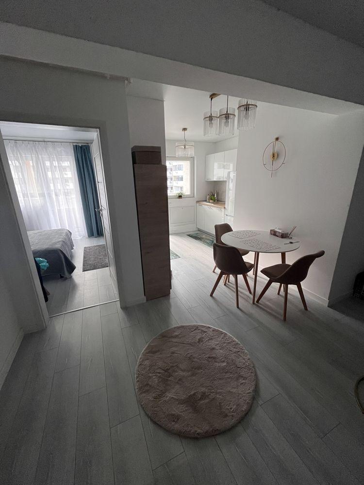Apartament 2 camere Popesti Leordeni - imagine 1