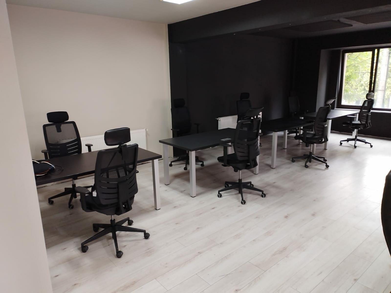 Birouri Brancusi casa Locuinta A. Muresanu vila birou firma Gheorgheni - imagine 1