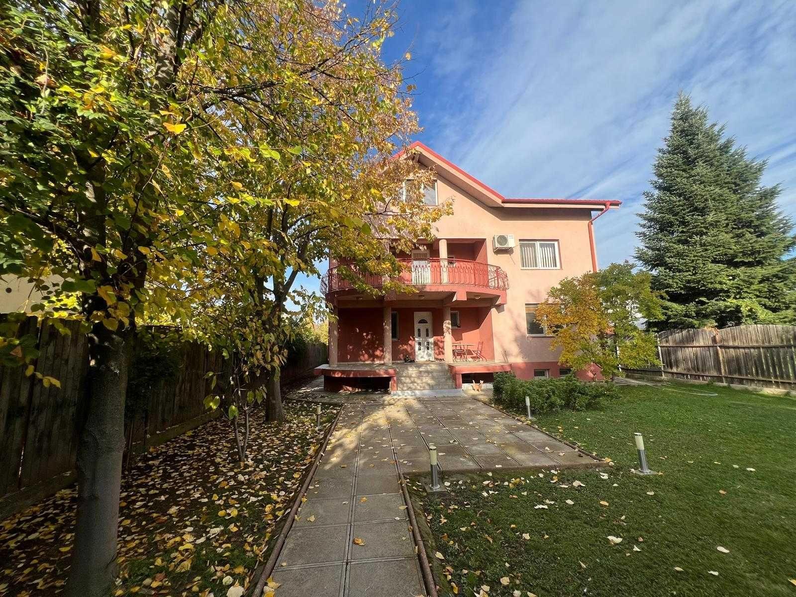 Popesti-Leordeni Casa individuala fabuloasa - imagine 1