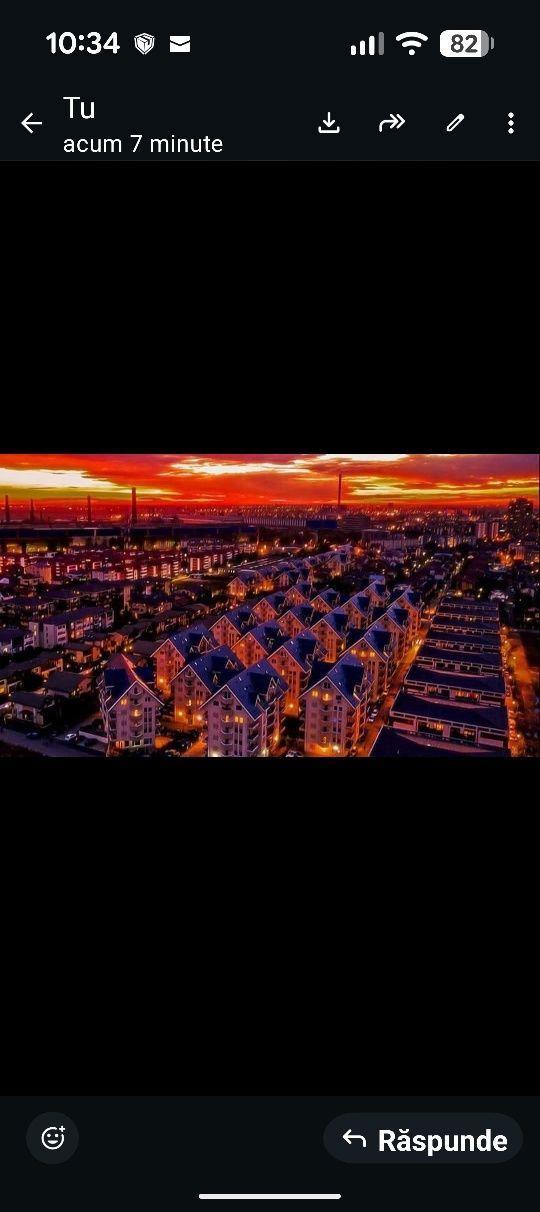 Închiriez apartament 2 camere! - imagine 1