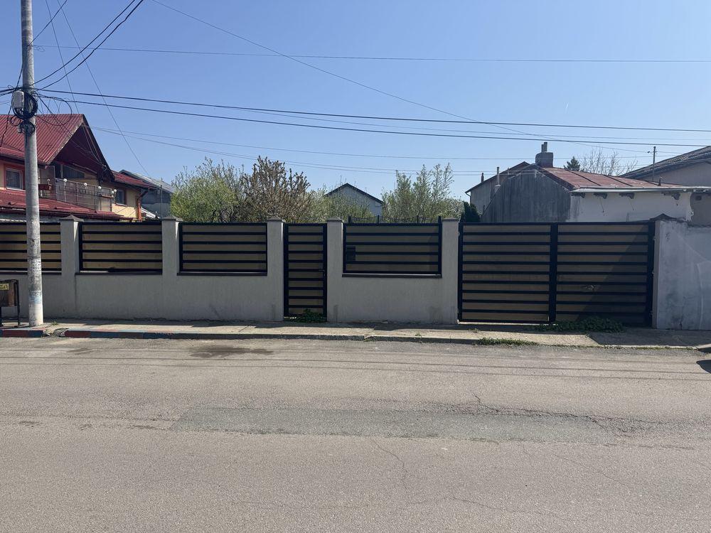 Teren intravilan Popesti Leordeni - imagine 1