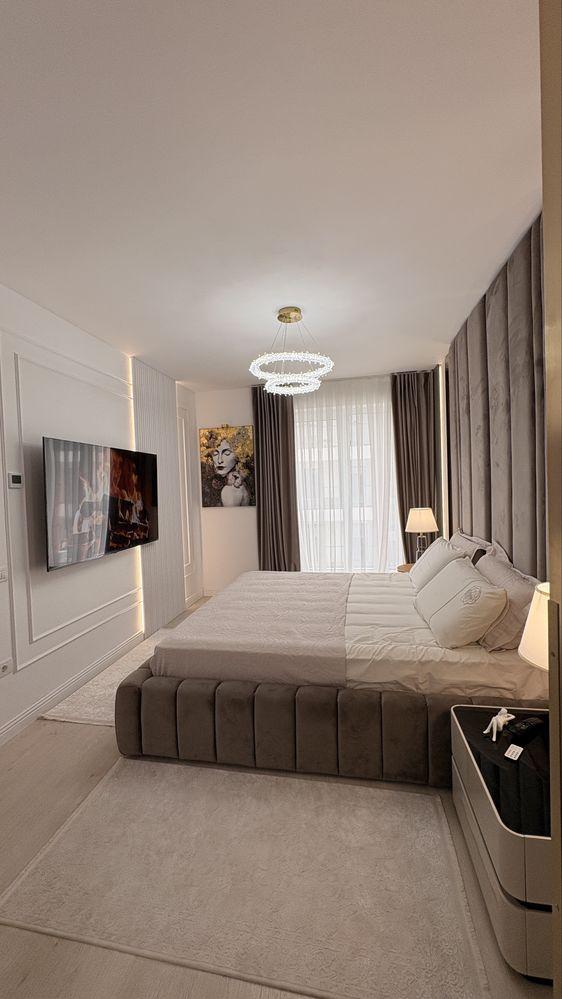 2 camere Pipera apartament lux gata de locuit 62,4 mp utili - imagine 1