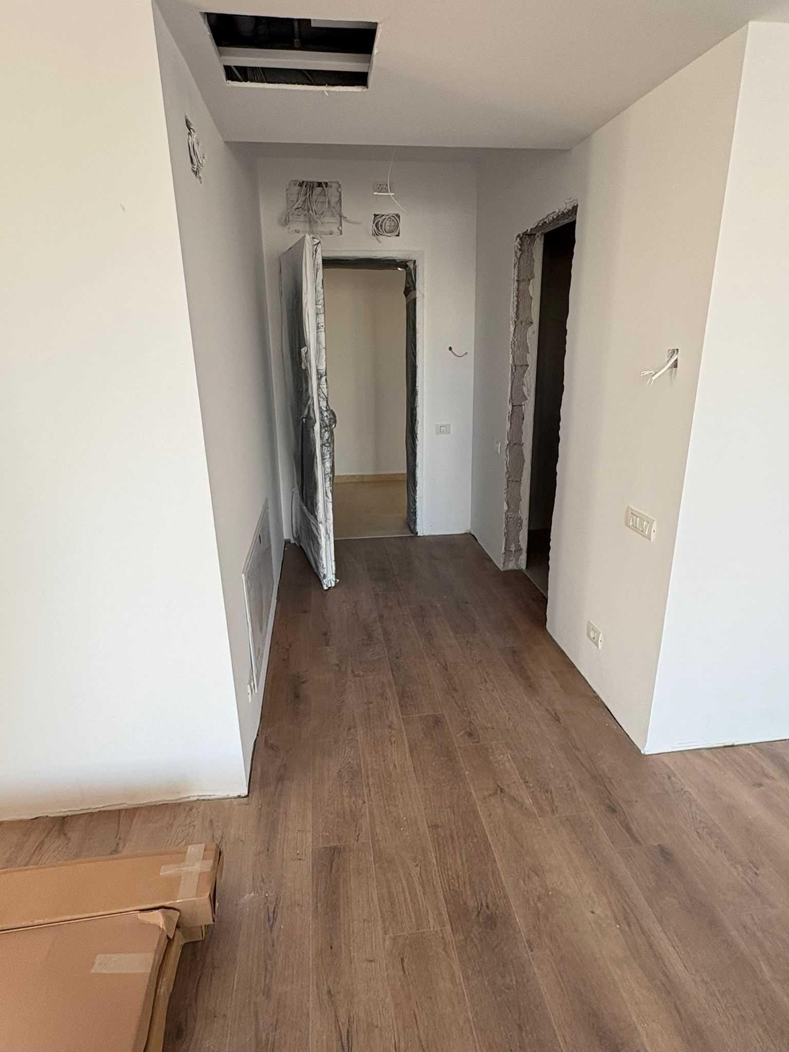 Proprietar! Apartament 3 camere MTM PIPERA LAKE - imagine 1