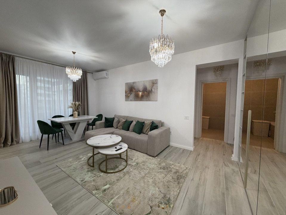 Închiriez Apartament 2 Camere | Ambiance Residence 2 Pipera | DIRECT PROPRIETAR!