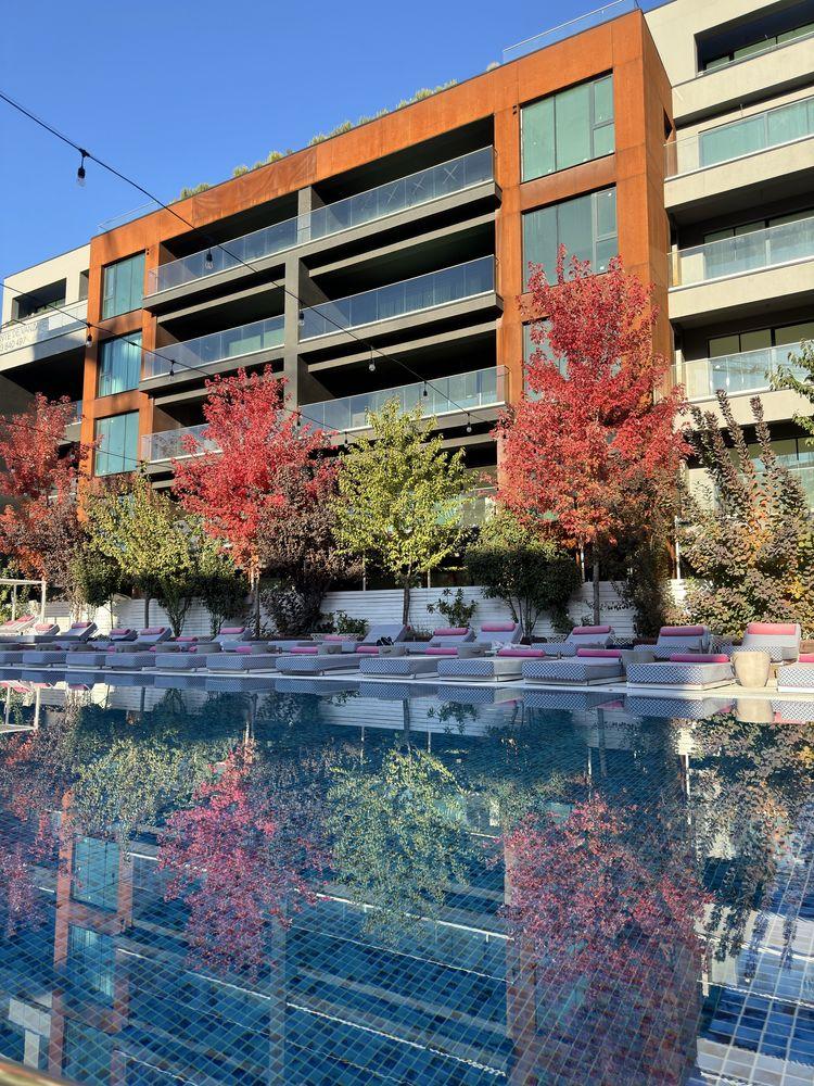 Inchiriez apartament 3 camere - Campul Pipera nr1 - imagine 1