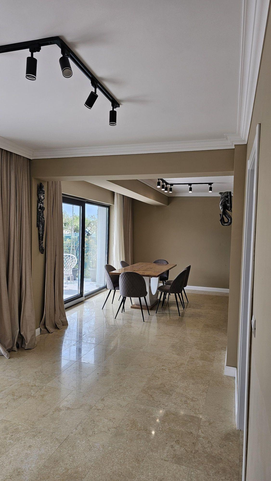 Proprietar – Vila individuala renovata complet 2024 | Pipera – Henri Coanda | 448 mp teren