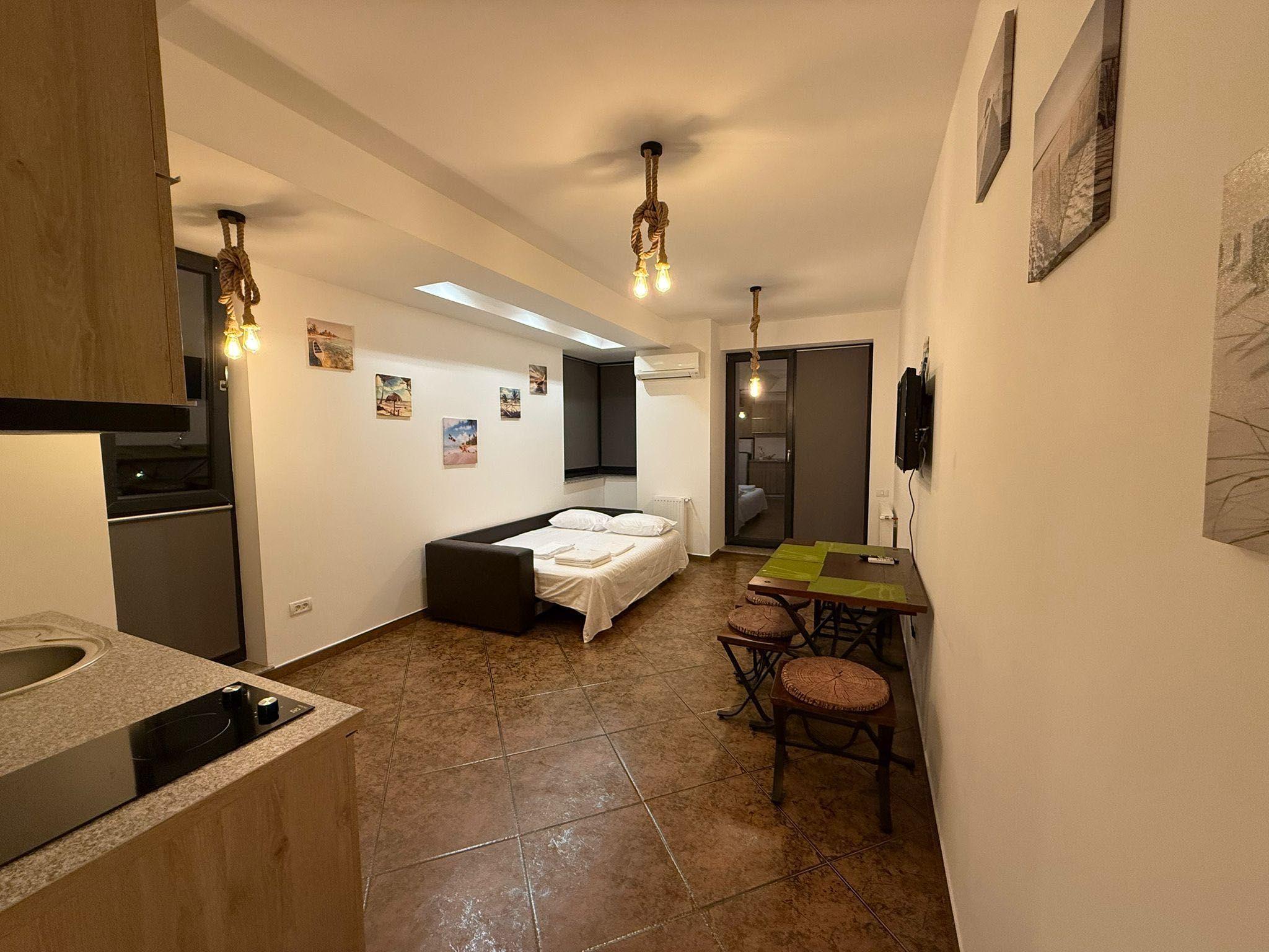 Garsoniera Mamaia Nord - imagine 1