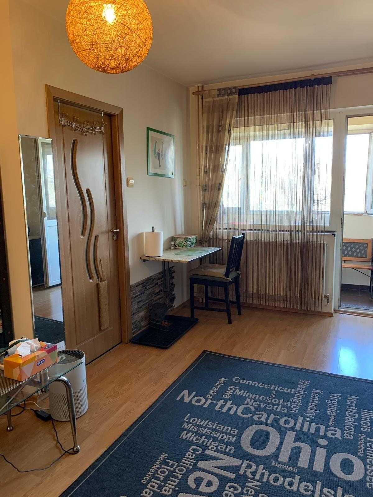 Garsoniera de vanzare Ceair - imagine 1