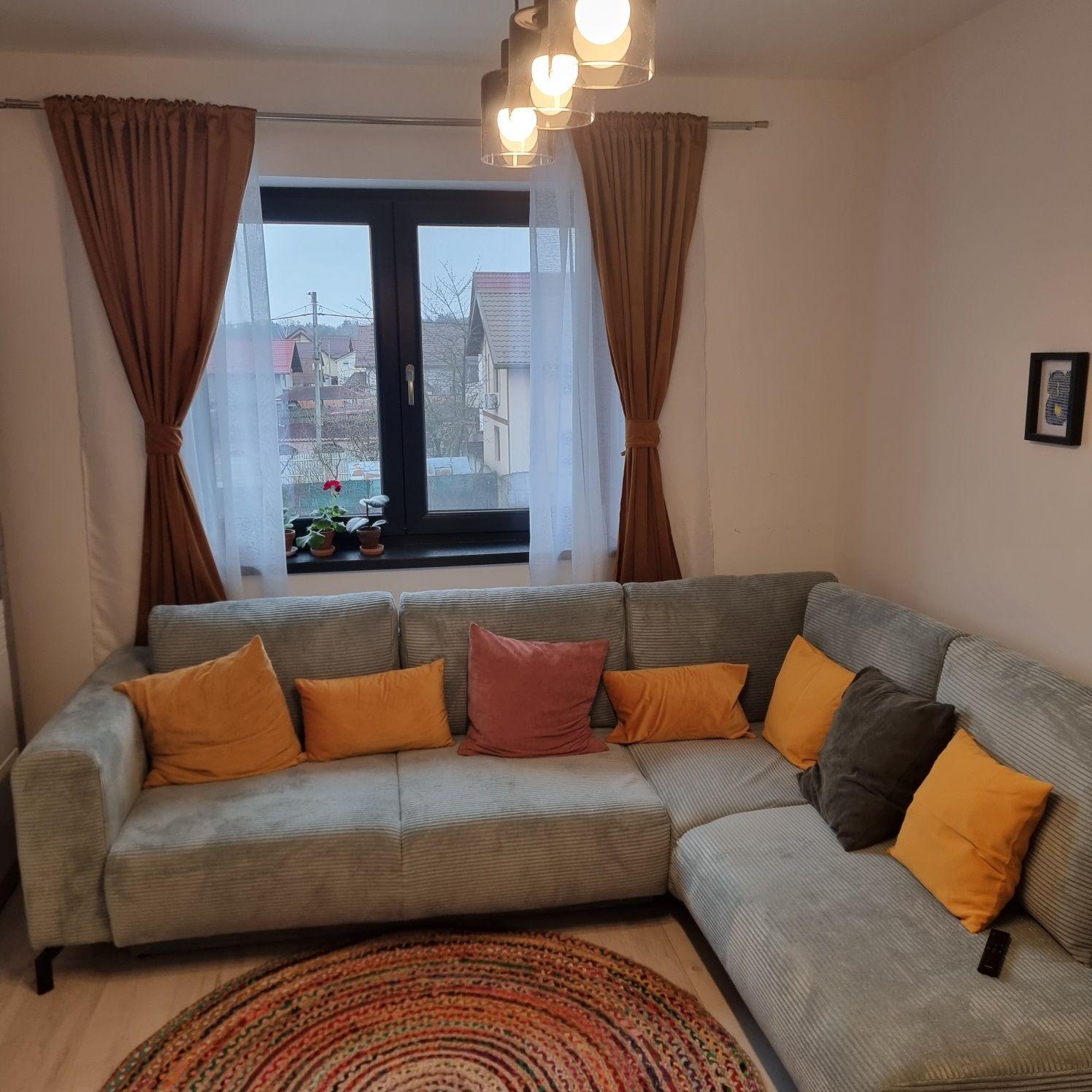 Vând garsonieră noua - imagine 1