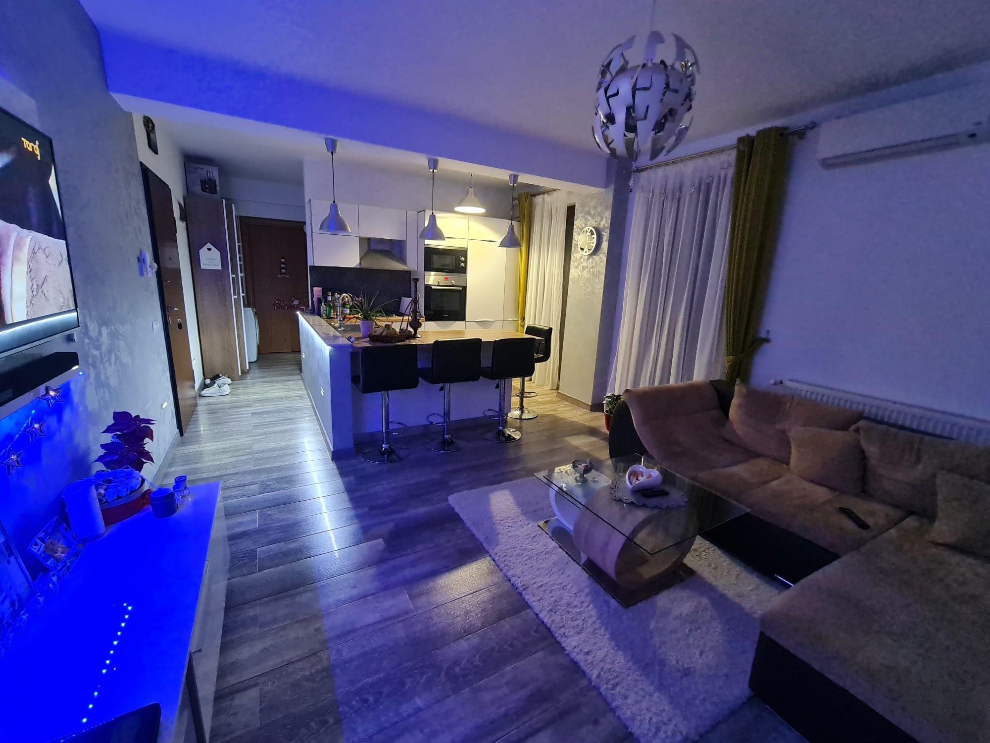 Apartament 2 camere premium Gavana 3 Bloc nou - imagine 1