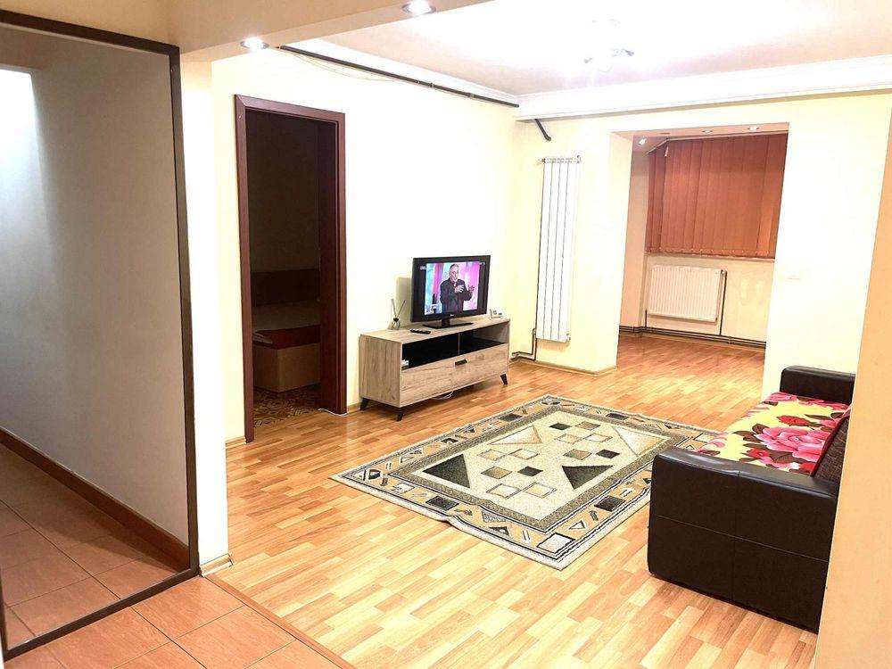 Vând apartament 3 camere Pitești - imagine 1