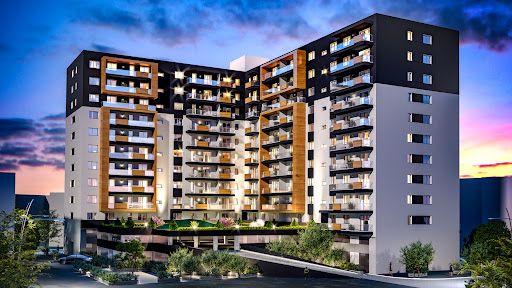 Apartamemt 3 camere + loc parcare suprateran NORDMARK RESIDENCE - imagine 1
