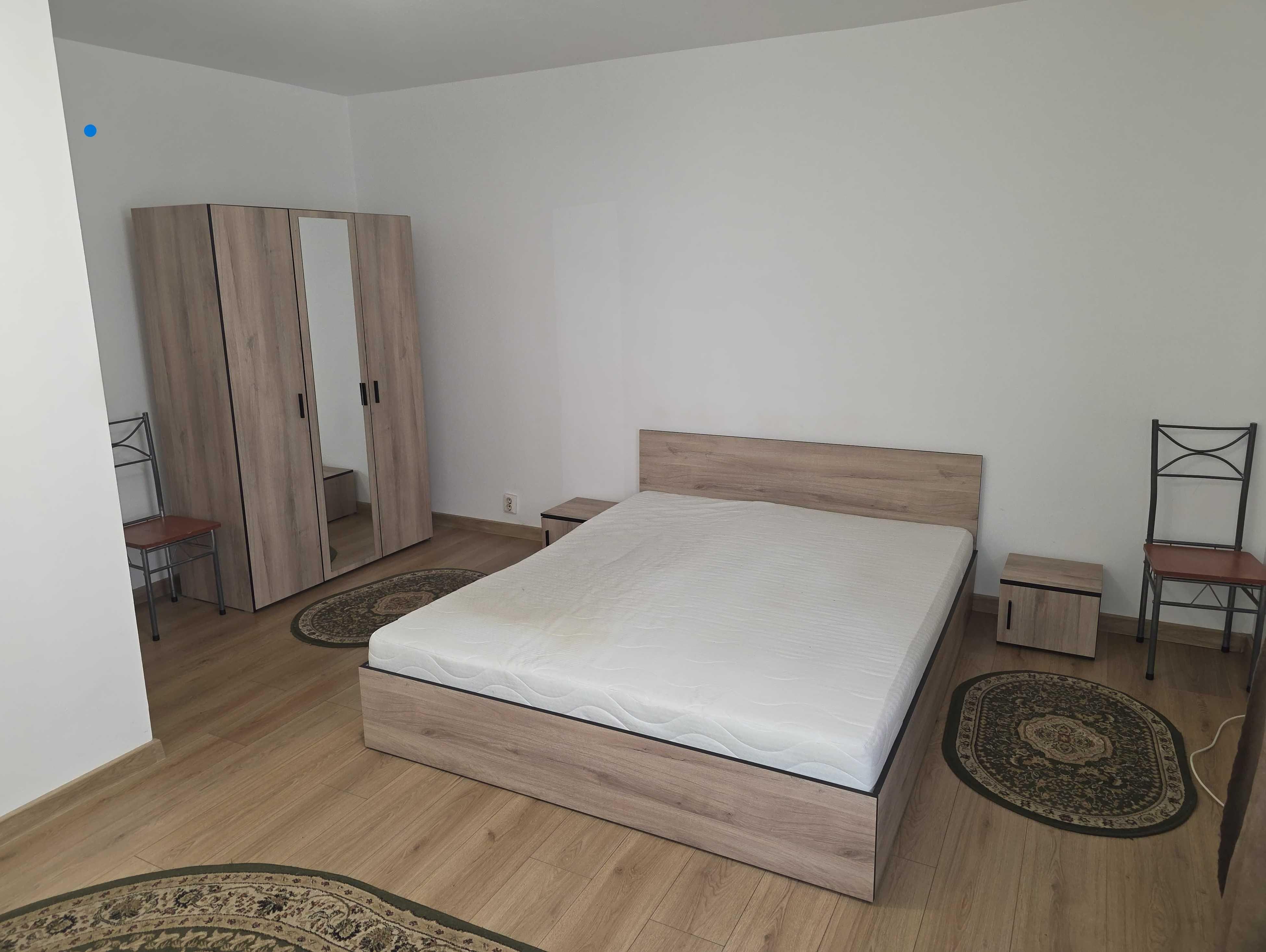 Garsoniera moderna in Prundu - Romaria