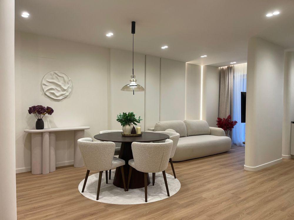 Apartament doua camere, Floresti zona Razoare.  PROPRIETAR