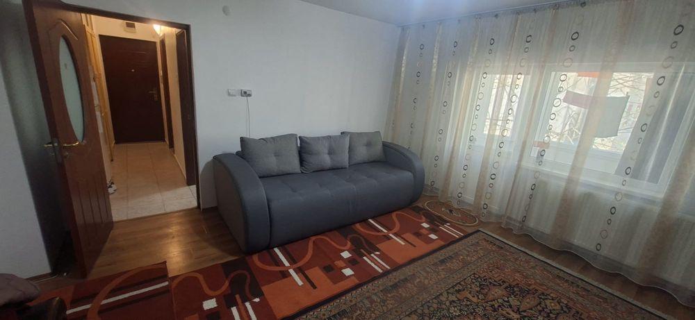 Inchiriez Garsoniera mobilata si utilata - imagine 1