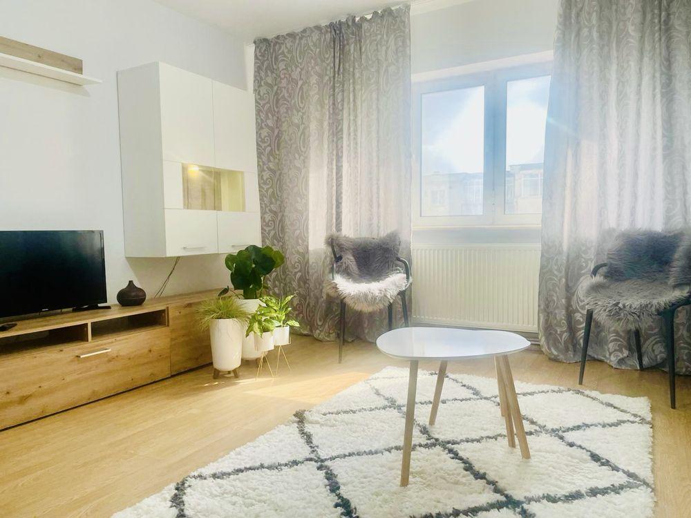 Apartament 2 camere decomandat 68 mp - Găvana 3 - mobilat utilat - etaj 3