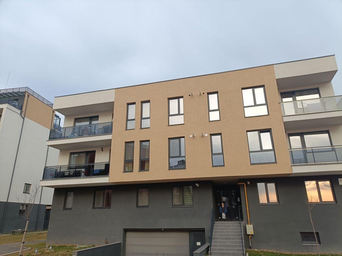 Apartament Str. Somesului Nr. 125 Floresti - imagine 1