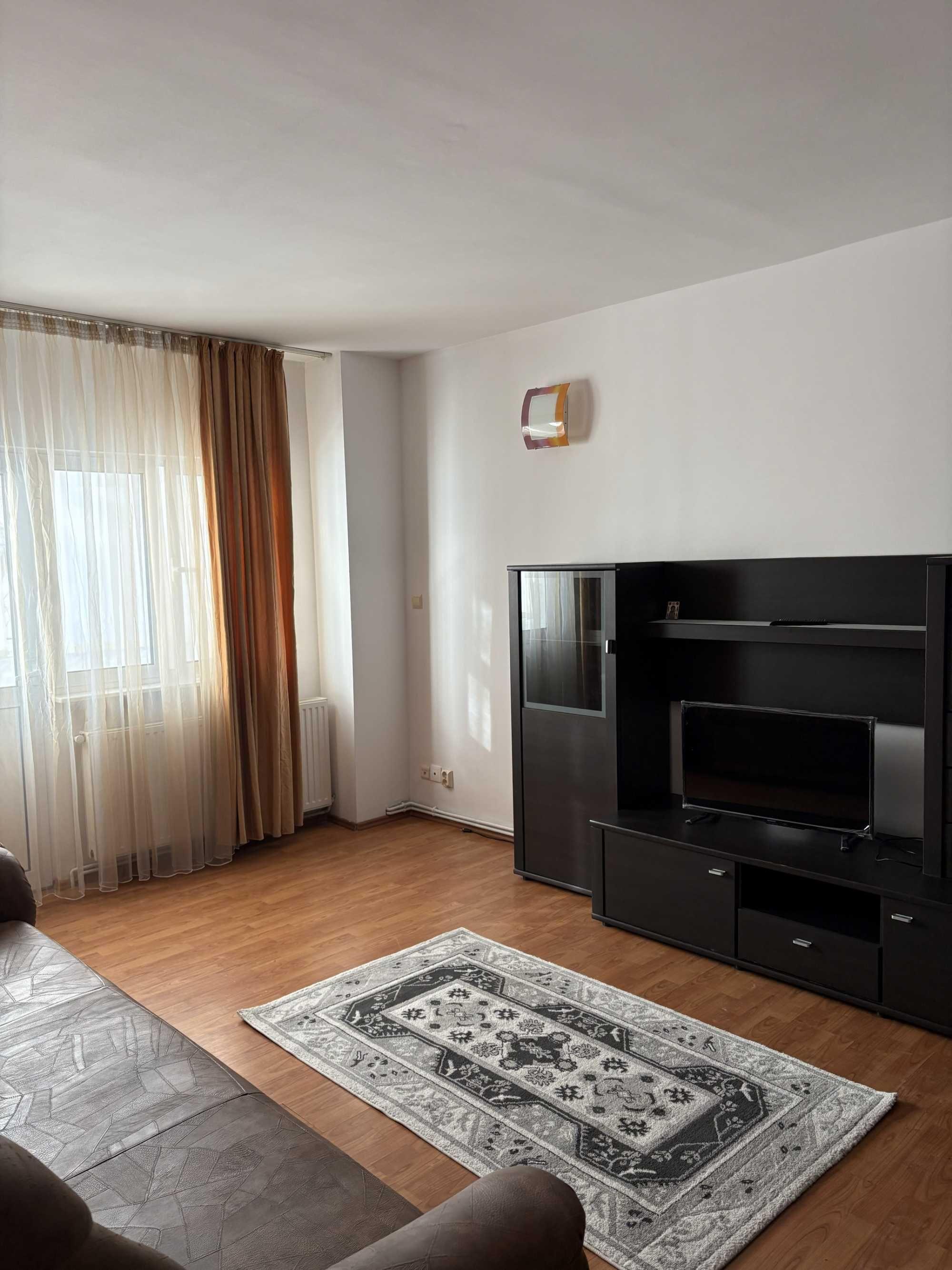 Inchiriere apartament 2 camere Exercitiu