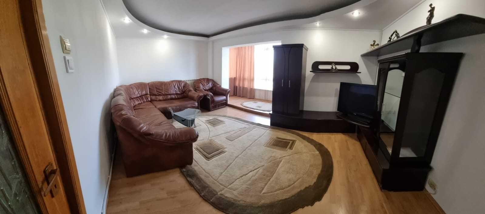 Inchirire apartament 3 camere Tudor Vladimirescu - imagine 1