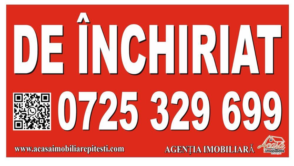 De Inchiriat Spatiu Comercial - imagine 1