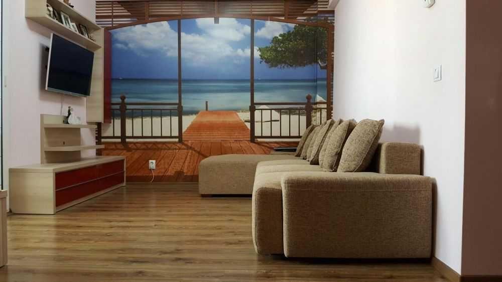 Proprietar, inchiriez apartament 3 camere, bloc nou, Teilor Exercitiu - imagine 1