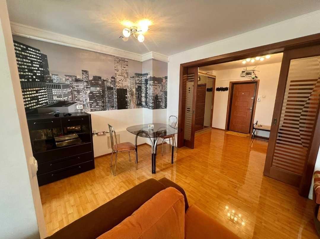 Apartament cu 3 cmere modern Ultra Ultracentral . Fortuna - imagine 1