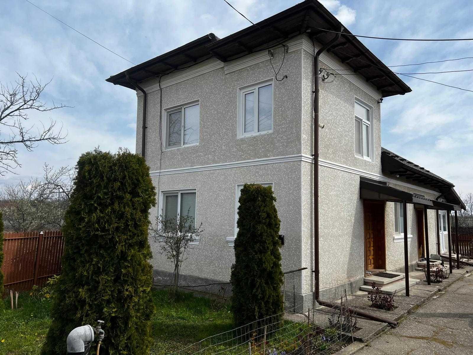 Gospodarie complexa – microferma - imagine 1